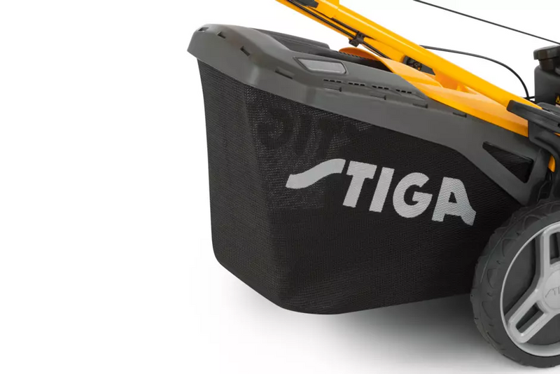 STIGA Combi 55 SQ H – kosiarka spalinowa