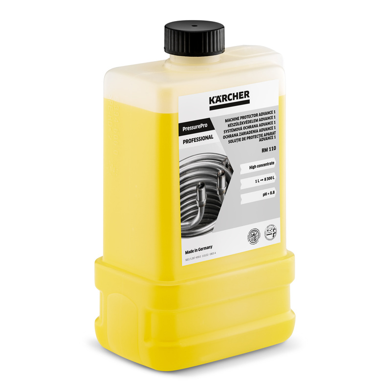 PREPARAT OCHRONNY DLA HDS RM110 1L KARCHER