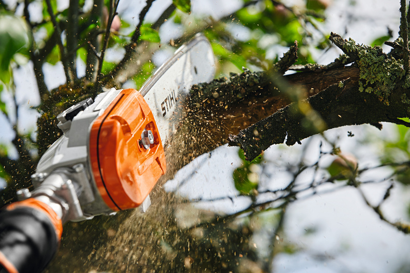 STIHL HTA 135, Podkrzesywarka akumulatorowa, 30 cm