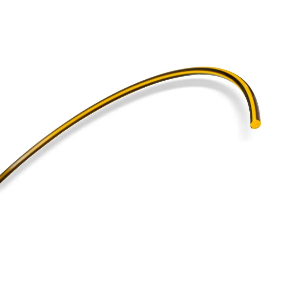 STIGA Żyłka tnąca tiger okrągła blister 2,7 / 15m - elastyczność i odporność