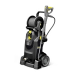 Karcher HD 7/16 MX Plus+FR anniversary edition – profesjonalna myjka ciśnieniowa