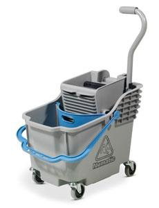 Numatic HB 1812B Wózek serwisowy