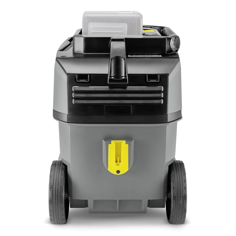 Karcher T 10/1 Bp Adv – odkurzacz suchy akumulatorowy