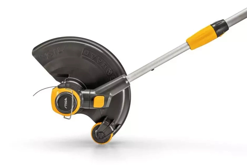 STIGA SGT 500 AE + SBT 520 AE + SCG 515 – zestaw