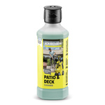 ŚRODEK CZYSZCZĄCY RM 564 PATIO & DECK, 500 ML