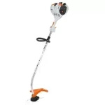 STIHL FS 40 – kosa spalinowa, głowica AC C6-2