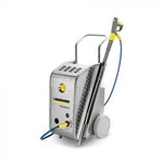 Karcher HD 10/15-4 Cage Food - profesjonalna myjka ciśnieniowa