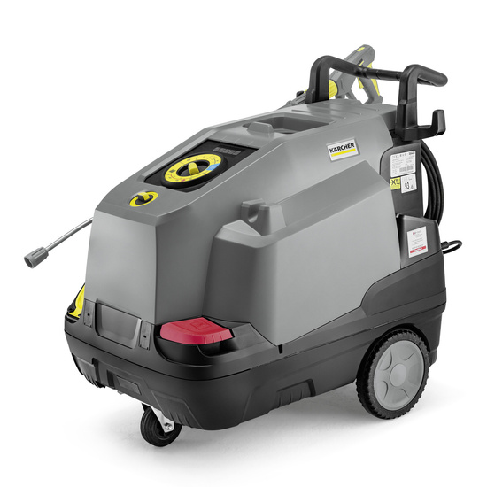 Myjka Wysokociśnieniowa Karcher HDS 8/18-4 C