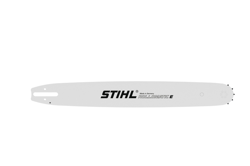 STIHL Prowadnica Rollomatic E 3/8” 1,6mm 37cm