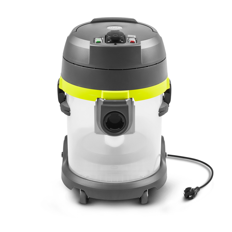 PROFI P7E odkurzacz na mokro i sucho