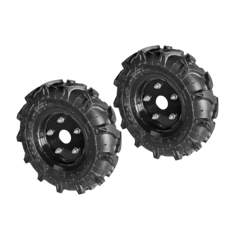 STIGA Koła boczne 12&quot; do SRC 585