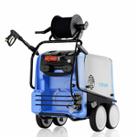 Kranzle therm-RP 1200 T EH myjka wysokociśnieniowa