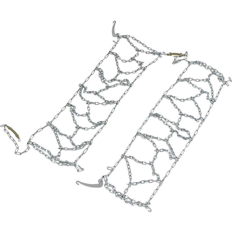  Tielbürger Łańcuchy śniegowe do zamiatarki tk48 pro/58 pro/48 hydrostat/tu1000