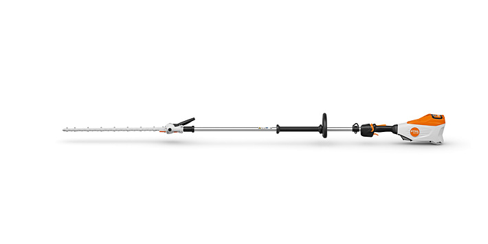 STIHL HLA 135 - Nożyce akumulatorowe na wysięgniku  z systemem AP. dł. 249 cm