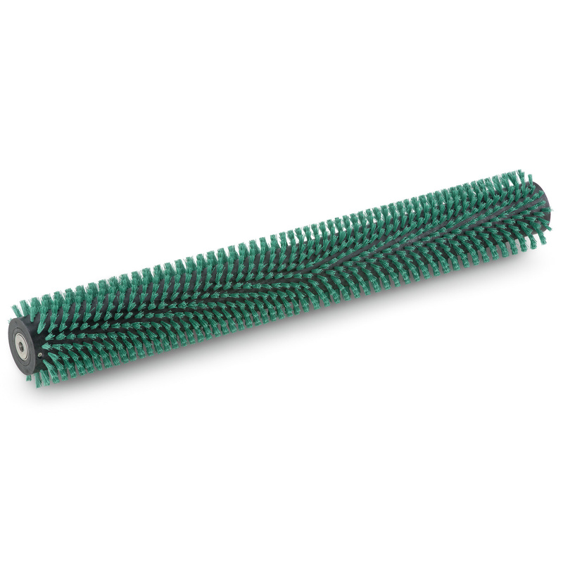 Roller brush green BR 120