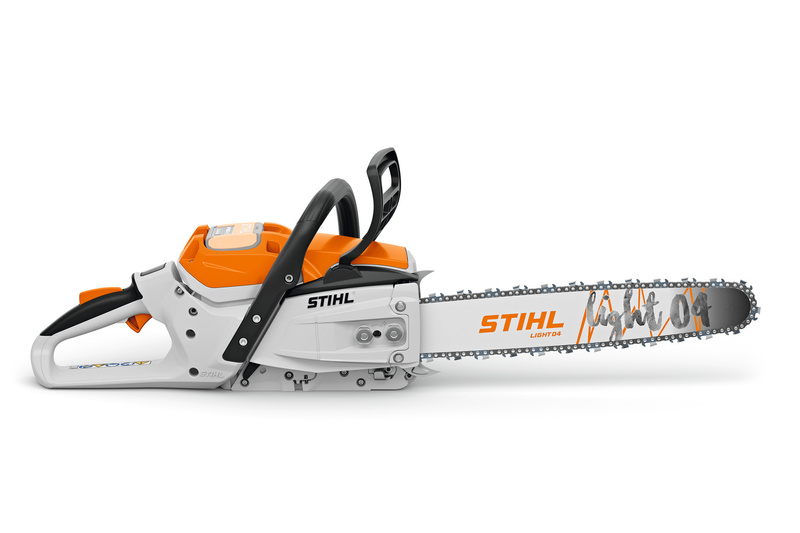 Stihl MSA 300 C-O - Pilarka akumulatorowa - prowadnica 40 cm