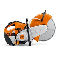 Stihl przecinarka TS 500i [Moc 5,3 KM] ściernica korundowa; 350 mm