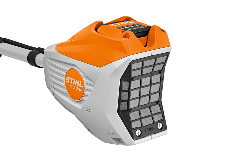 STIHL FSA 250, AutoCut 46-2