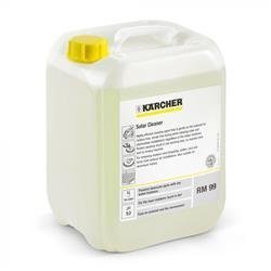 PŁYN DO PANELI FOTOWOLTAICZNYCH RM 99 10L KARCHER