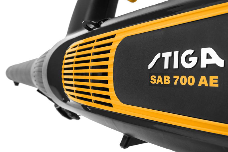 STIGA SAB 700 AE – dmuchawa akumulatorowa