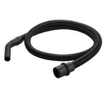 KARCHER Wąż ssący z kolankiem, NT, DN 35, długość 2,5 m, złącze Clip 1.0, złącze bagnetowe 1.0