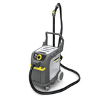 Karcher SGV 8/5 Classic - odkurzacz parowy