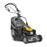 STIGA Combi 955 VE – kosiarka spalinowa