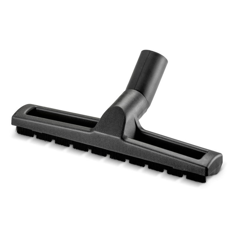 KARCHER Ssawka do parkietu, DN 35, szerokość 300 mm, z hakiem parkingowym.