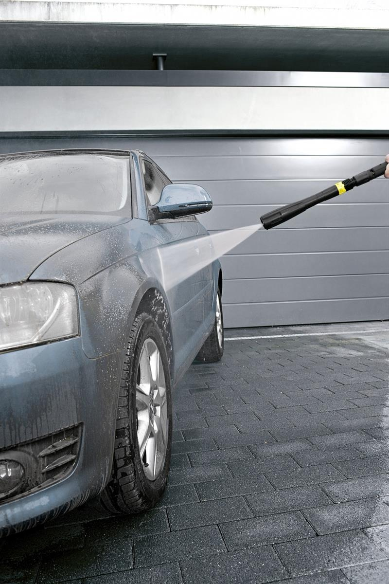 MP 180 LANCA MULTI POWER DO K 6 – K 7 - efektywność i praktyczność