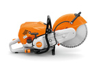 Stihl Przecinarka spalinowa TS 710i, 350 mm/14" - ZESTAW