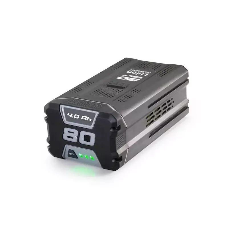 STIGA Akumulator SBT 4080 AE 80V 4 Ah - moc i wydajność