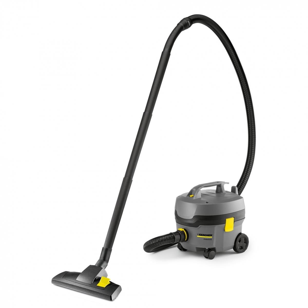 Karcher T 7/1 Classic - wszechstronność i łatwość użycia