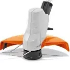 Stihl Podkaszarka elektryczna FSE 52 [Moc 500 W] Głowica żyłkowa AC C3-2 - głowica żyłkowa AC 2-2