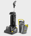 Karcher Szorowarka BR 30/4 C BP PACK