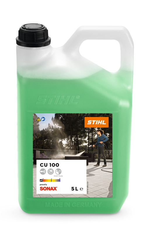 STIHL Uniwersalny środek czyszczący CU 100 5L