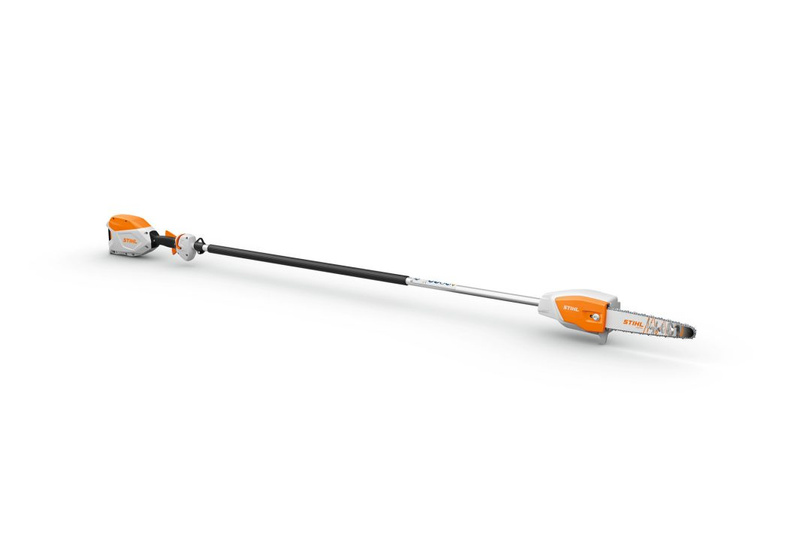 STIHL HTA 66 – podkrzesywarka akumulatorowa