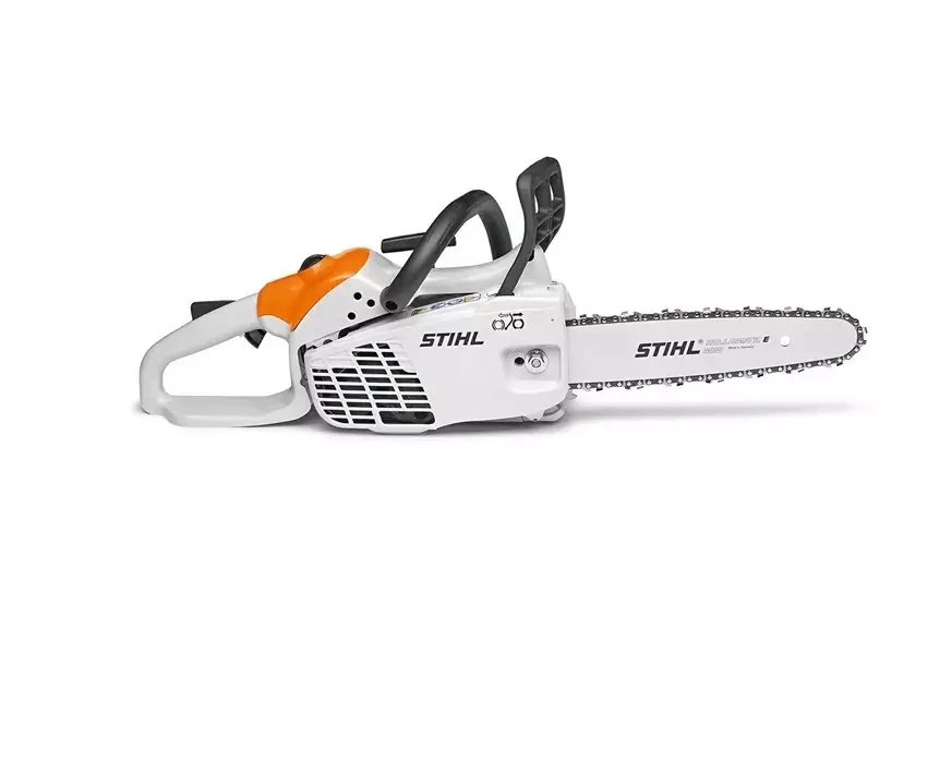 Stihl pilarka spalinowa MS 194 C-E PM3 - Wydajność i oszczędność