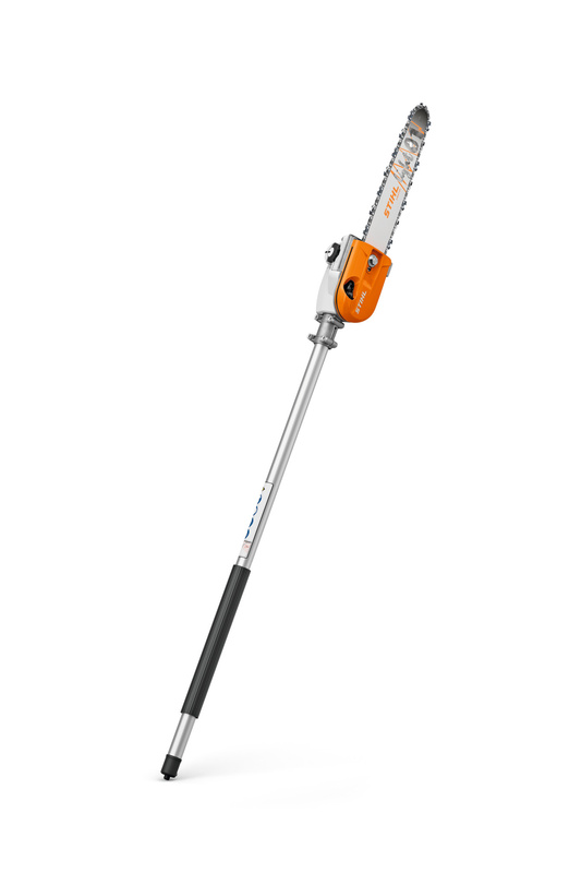 STIHL KombiSystem HT-KM podkrzesywarka