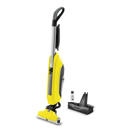 Mop elektryczny Karcher szorowarka FC 5