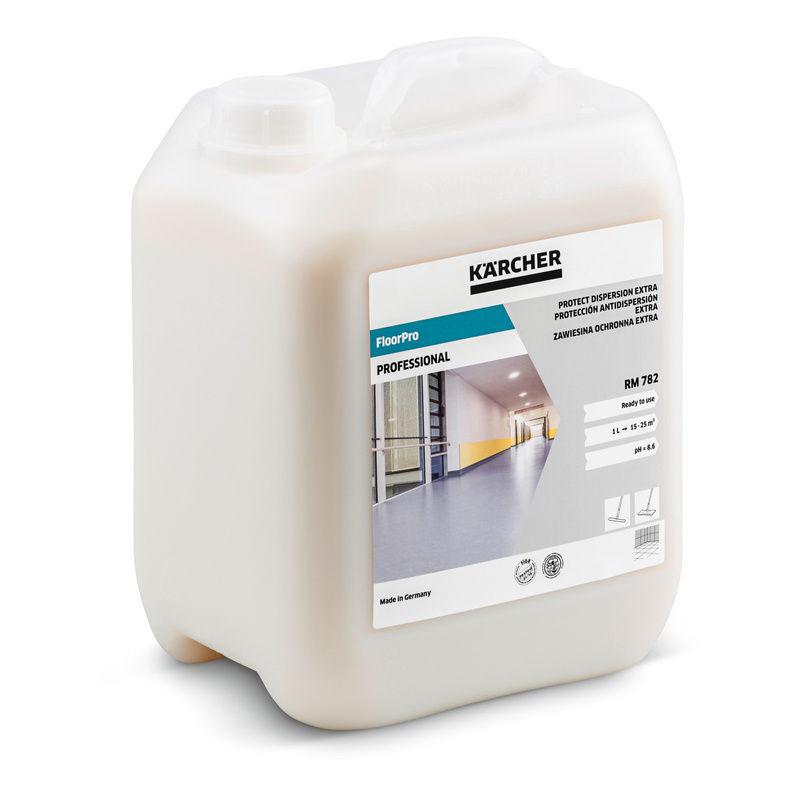 Karcher RM 782 Extra Powłoka ochronna 5L	