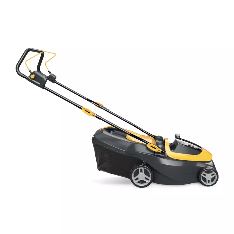 STIGA Collector 136 E – kosiarka akumulatorowa