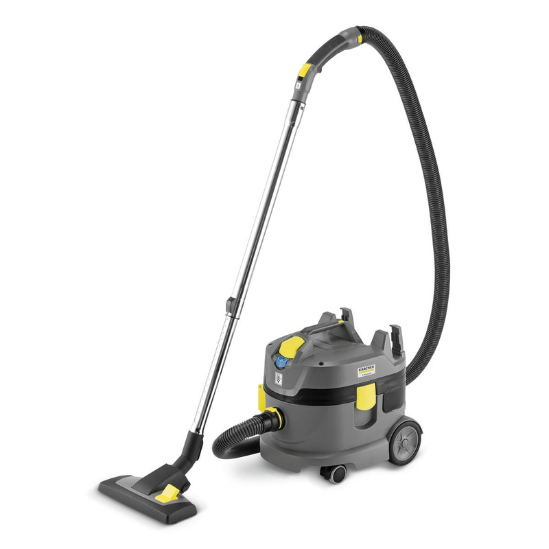Karcher Odkurzacz Akumulatorowy T 9/1 Bp Pack