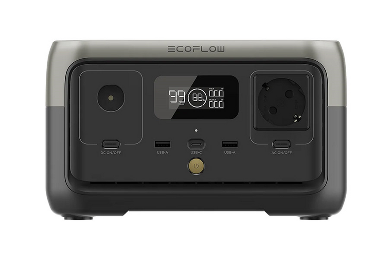 EcoFlow Bank energii RIVER 2