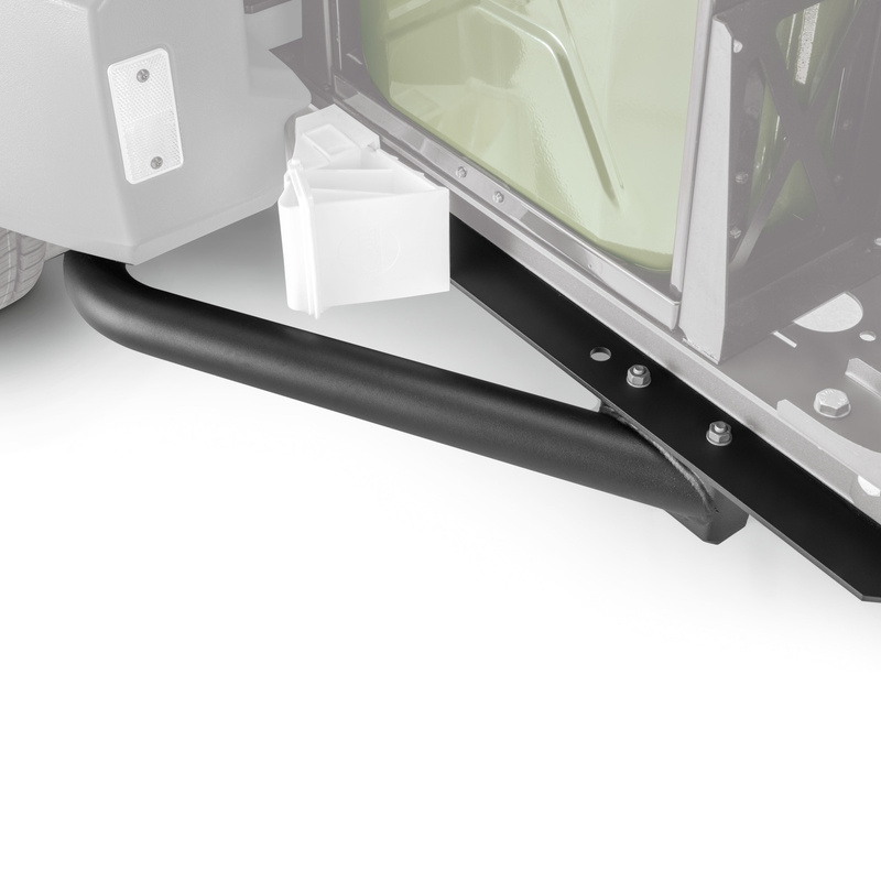 Karcher Osłona przed uderzeniem