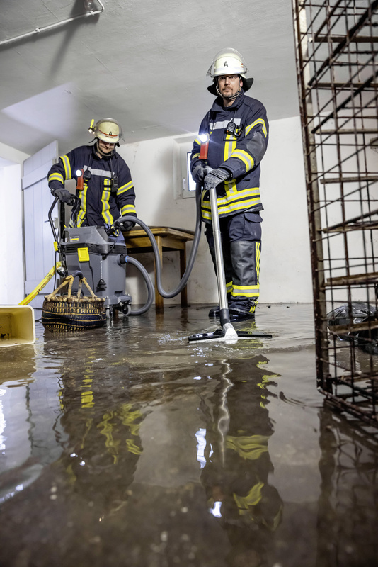 KARCHER Odkurzacz Uniwersalny NT 50/1 Mwf