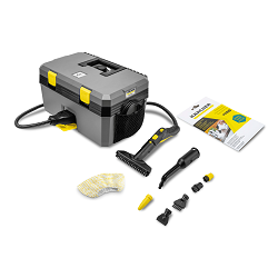 KARCHER Parownica SG 4/2 Classic