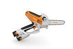 STIHL GTA 40 – przecinarka akumulatorowa, prowadnica 15 cm