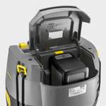 KARCHER Odkurzacz Uniwersalny NT 22/1 Ap Bp L