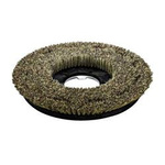 Karcher Szczotka tarczowa, miękka, naturalna, 330