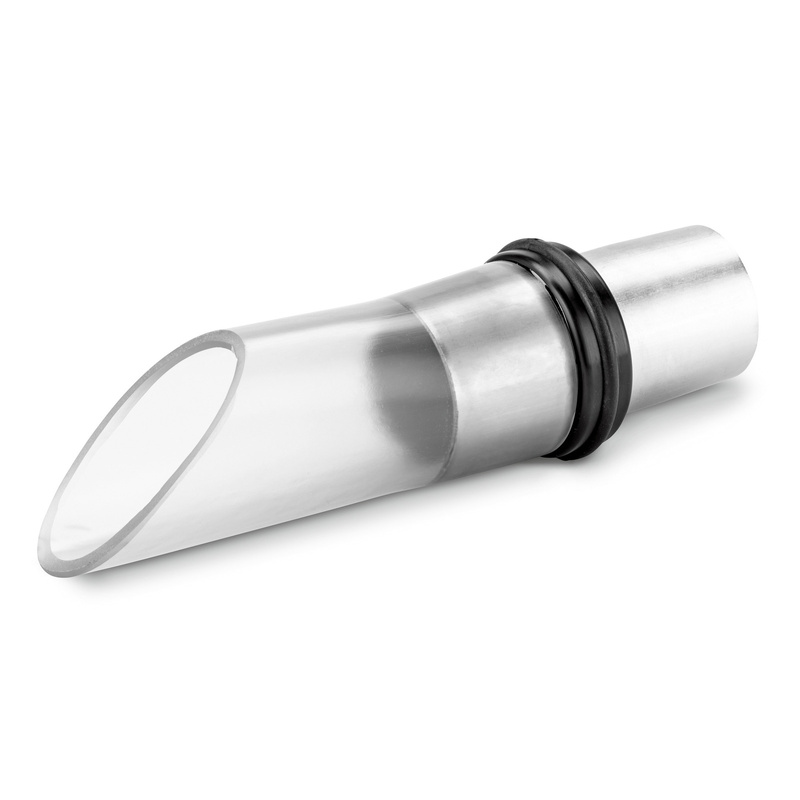 Karcher Standardowa dysza ssąca PCW DN 50